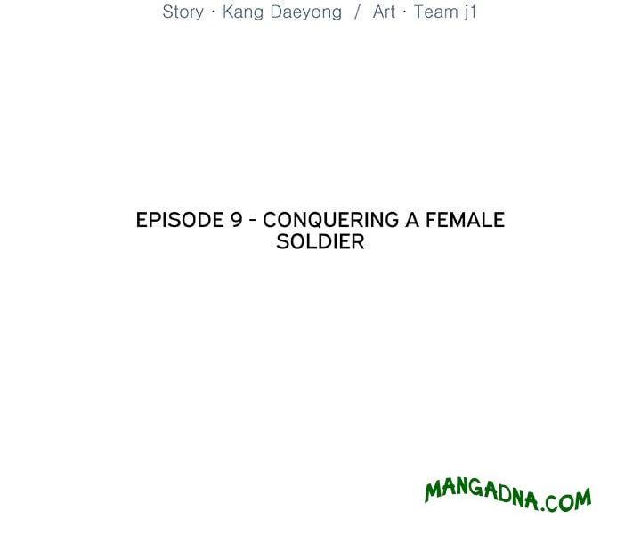 The Apocalypse - Chapter 9 Page 3