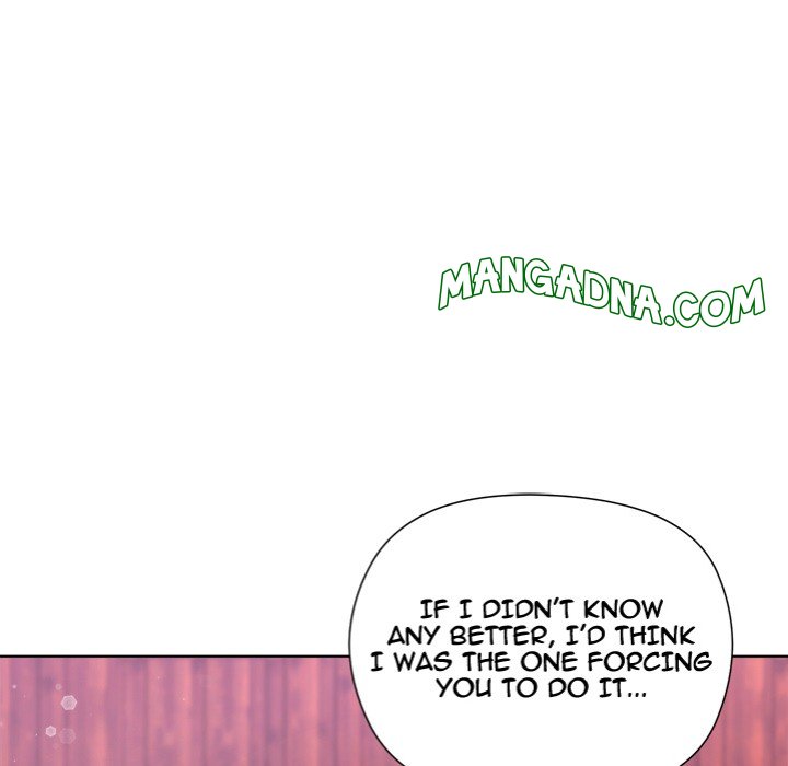 I Will Protect the Lady - Chapter 24 Page 110