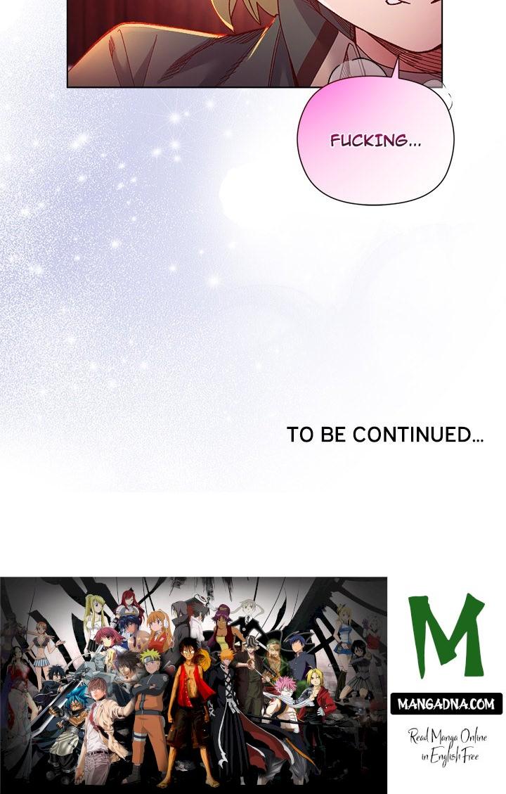 I Will Protect the Lady - Chapter 24 Page 128