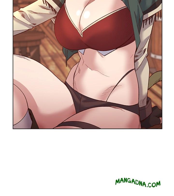 I Will Protect the Lady - Chapter 24 Page 13
