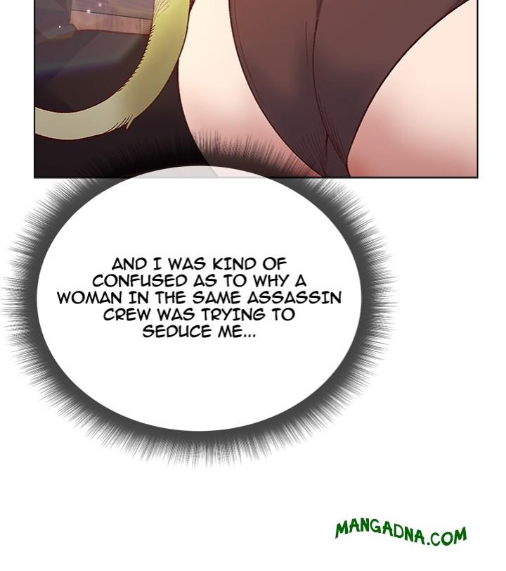I Will Protect the Lady - Chapter 24 Page 53