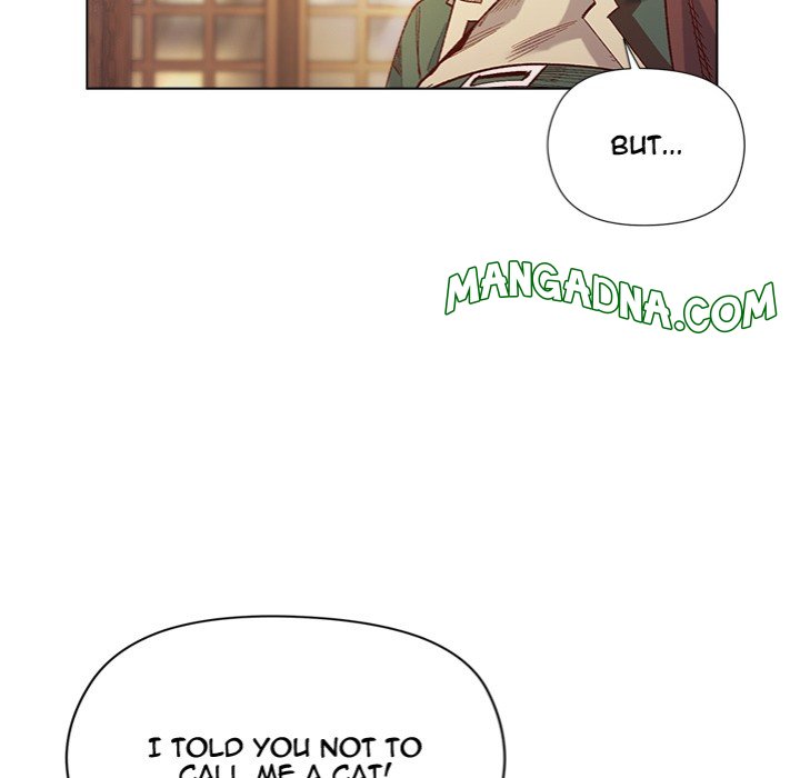 I Will Protect the Lady - Chapter 24 Page 68