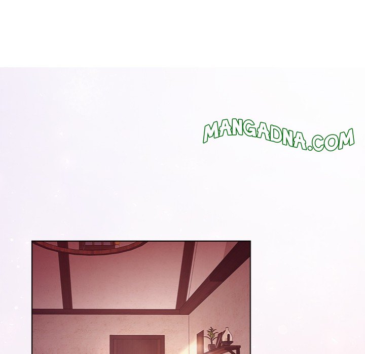I Will Protect the Lady - Chapter 24 Page 78