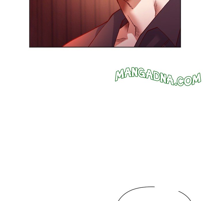 I Will Protect the Lady - Chapter 24 Page 87