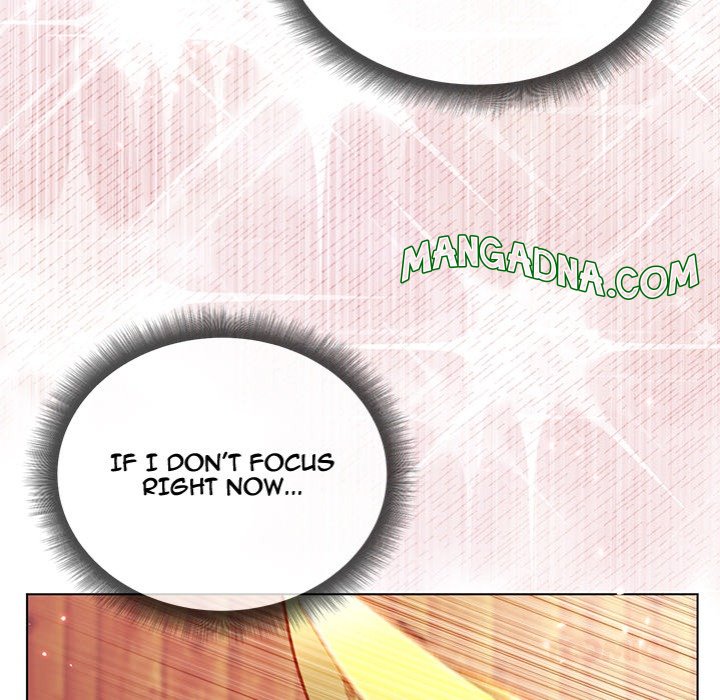 I Will Protect the Lady - Chapter 26 Page 123