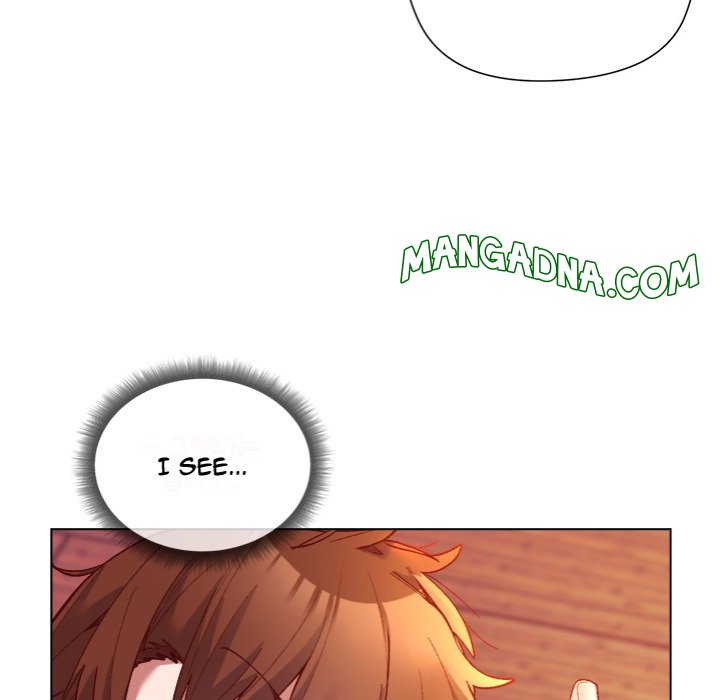 I Will Protect the Lady - Chapter 26 Page 36