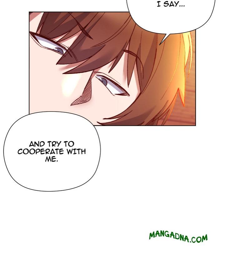 I Will Protect the Lady - Chapter 26 Page 46