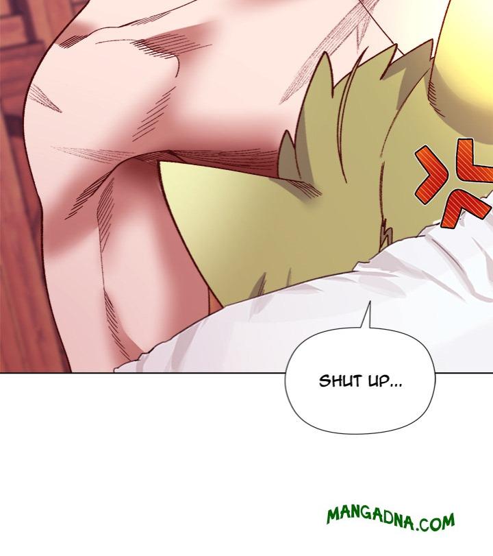 I Will Protect the Lady - Chapter 26 Page 83