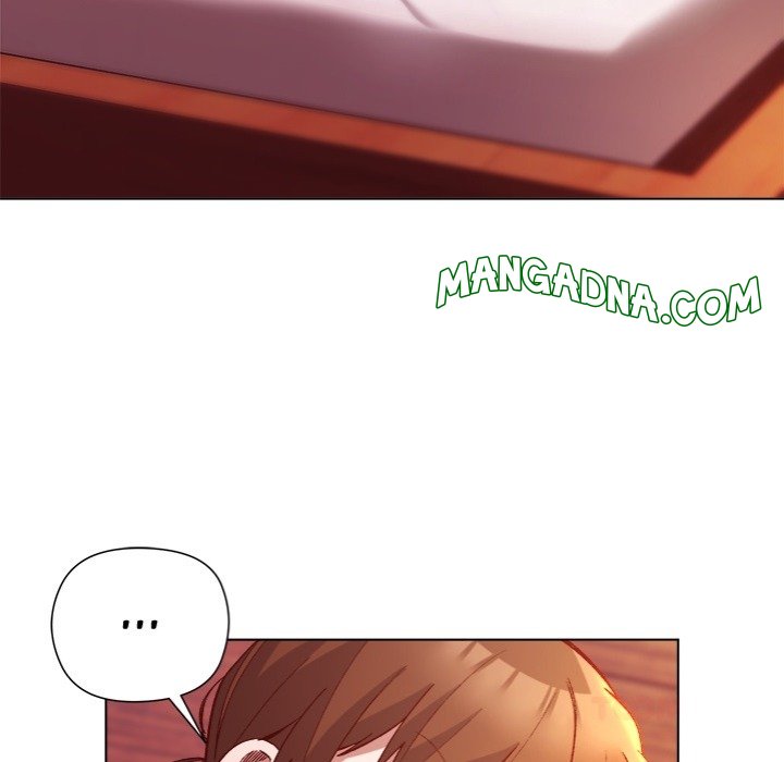 I Will Protect the Lady - Chapter 26 Page 9