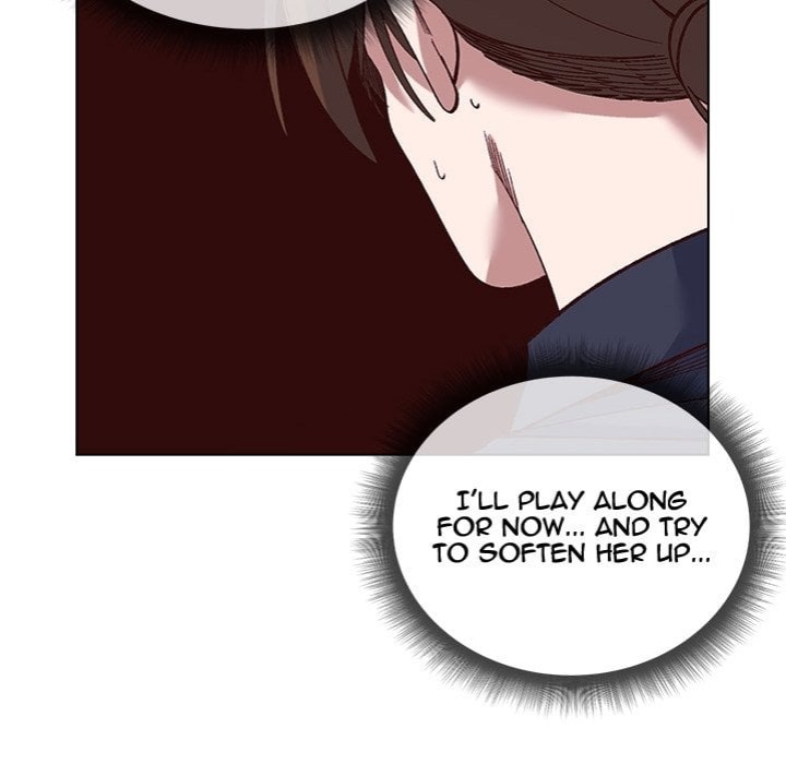 I Will Protect the Lady - Chapter 38 Page 115