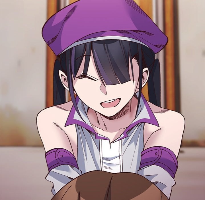 I Will Protect the Lady - Chapter 38 Page 122