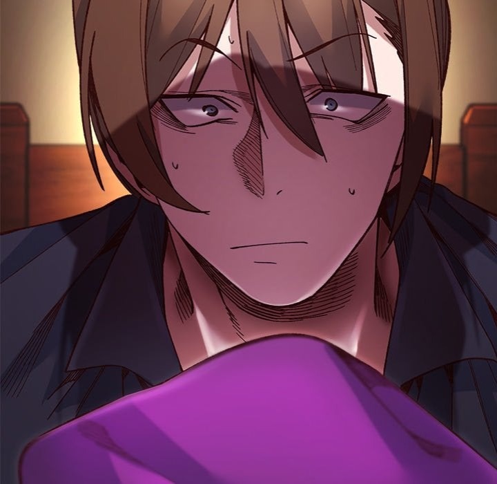 I Will Protect the Lady - Chapter 38 Page 127