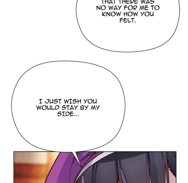 I Will Protect the Lady - Chapter 38 Page 131