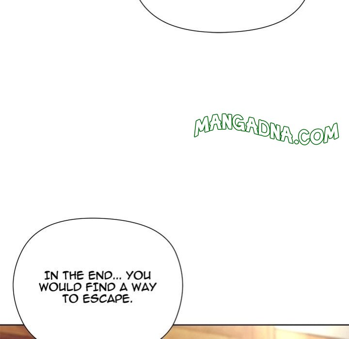 I Will Protect the Lady - Chapter 38 Page 135