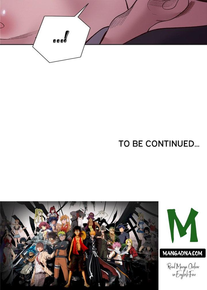 I Will Protect the Lady - Chapter 38 Page 146