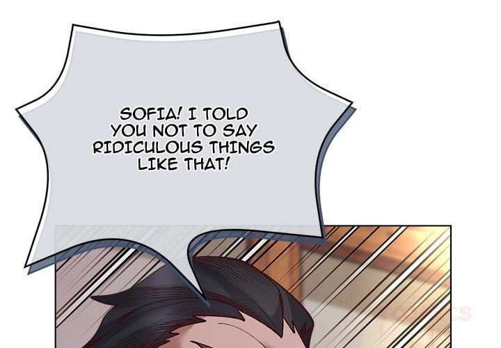 I Will Protect the Lady - Chapter 38 Page 3