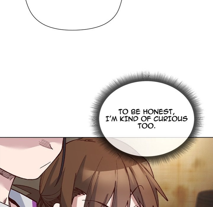 I Will Protect the Lady - Chapter 38 Page 37