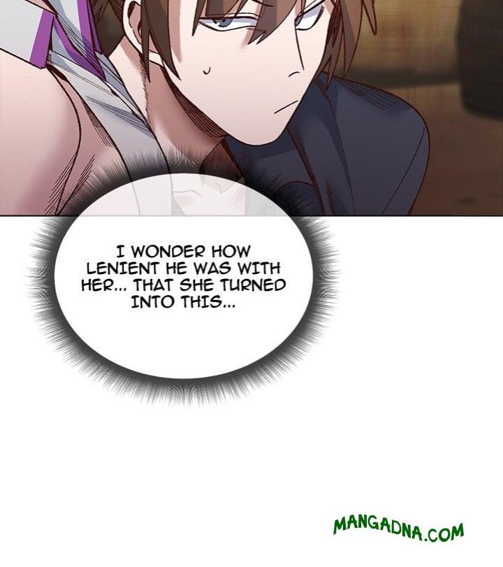 I Will Protect the Lady - Chapter 38 Page 38