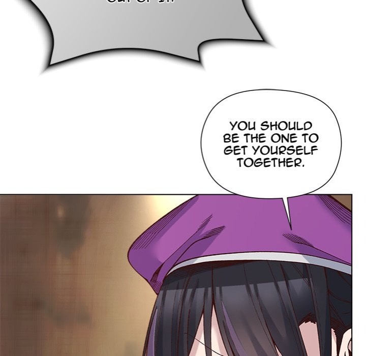 I Will Protect the Lady - Chapter 38 Page 56