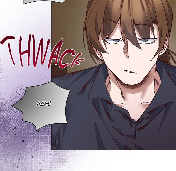 I Will Protect the Lady - Chapter 38 Page 73