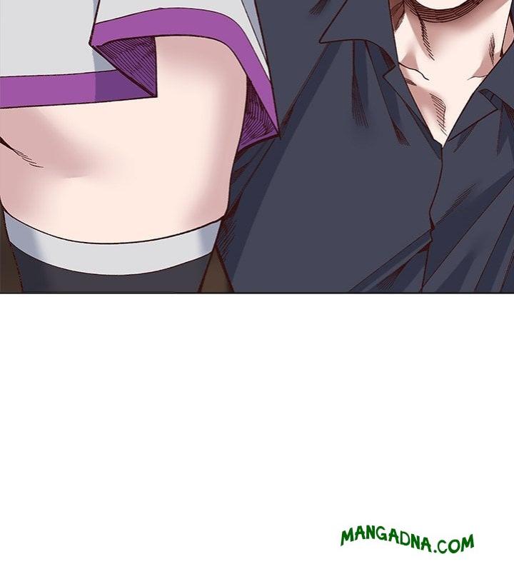 I Will Protect the Lady - Chapter 38 Page 77