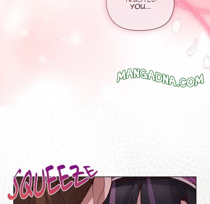 I Will Protect the Lady - Chapter 38 Page 88