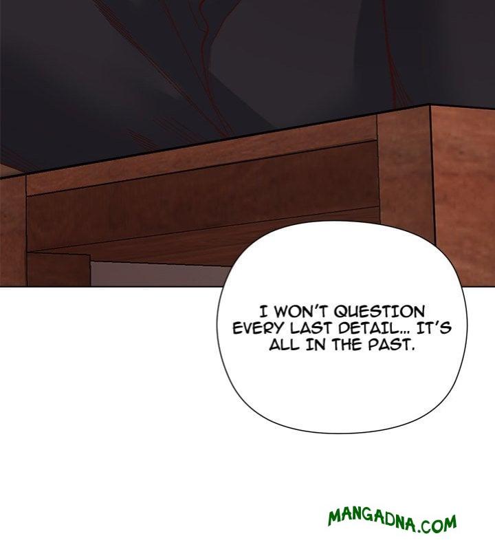 I Will Protect the Lady - Chapter 38 Page 97