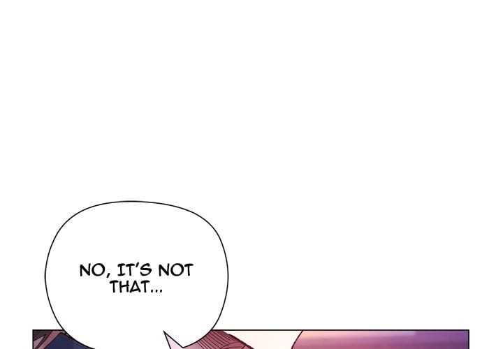 I Will Protect the Lady - Chapter 44 Page 1