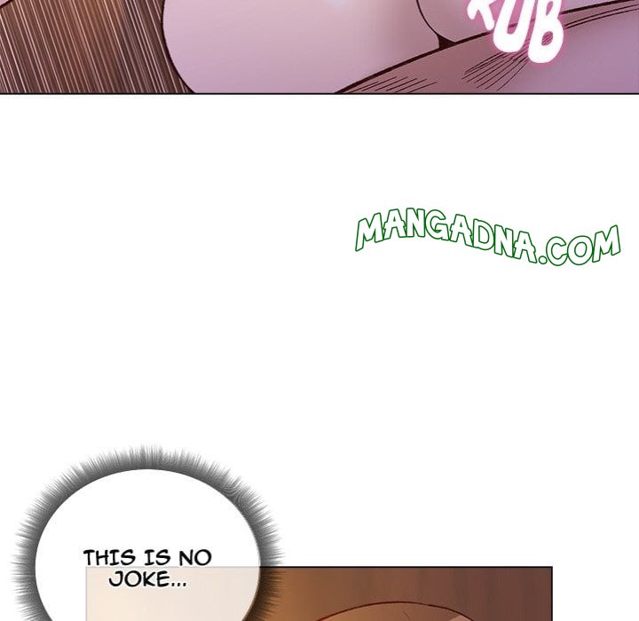 I Will Protect the Lady - Chapter 44 Page 104