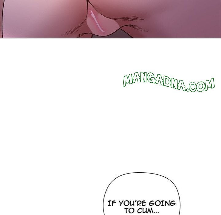 I Will Protect the Lady - Chapter 44 Page 115