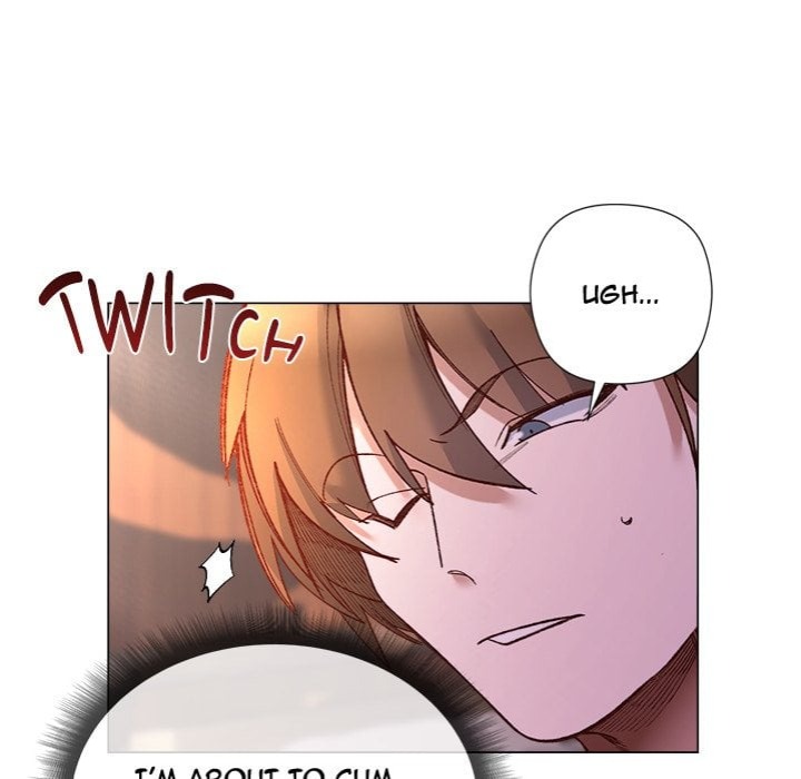 I Will Protect the Lady - Chapter 44 Page 119