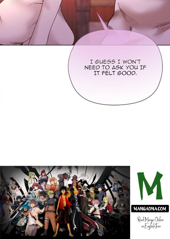 I Will Protect the Lady - Chapter 44 Page 132