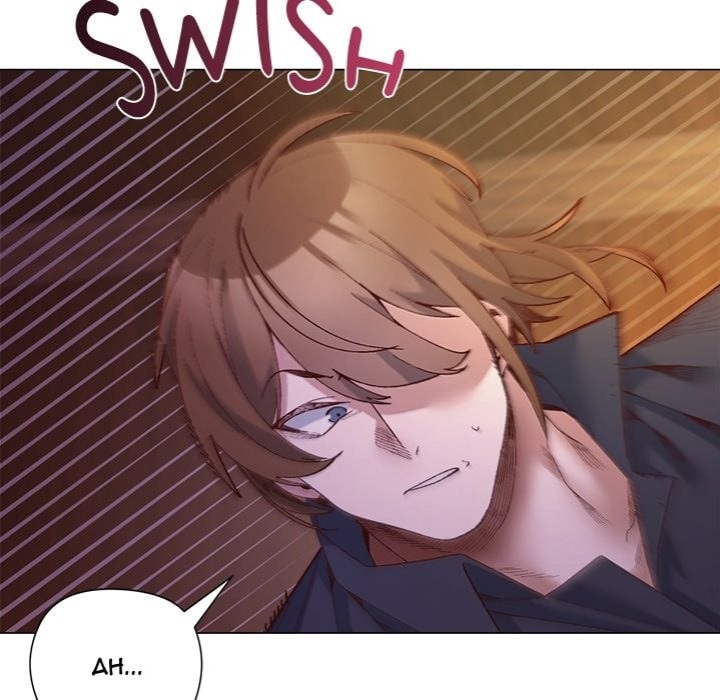 I Will Protect the Lady - Chapter 44 Page 21