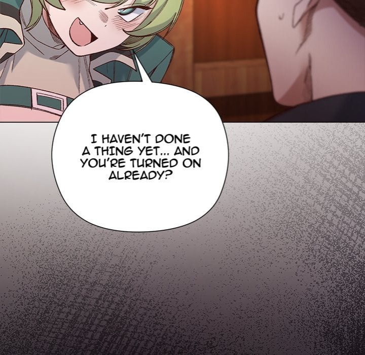 I Will Protect the Lady - Chapter 44 Page 43