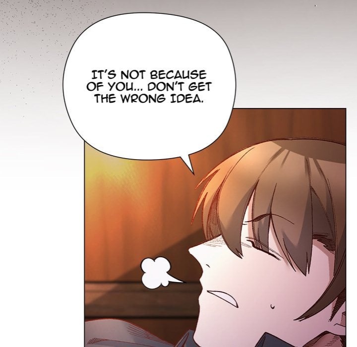 I Will Protect the Lady - Chapter 44 Page 47