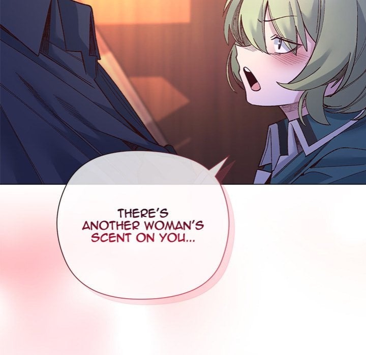 I Will Protect the Lady - Chapter 44 Page 5