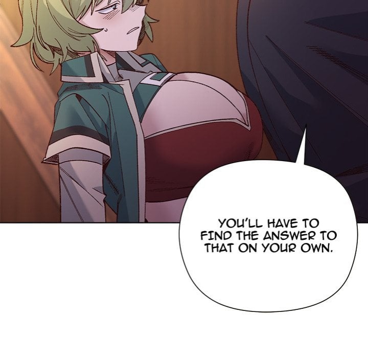 I Will Protect the Lady - Chapter 44 Page 65