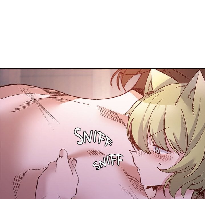 I Will Protect the Lady - Chapter 45 Page 102