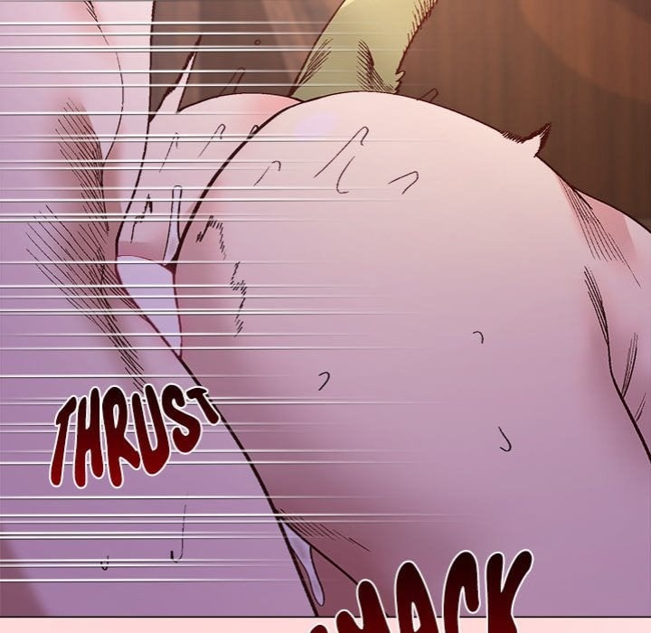 I Will Protect the Lady - Chapter 45 Page 118