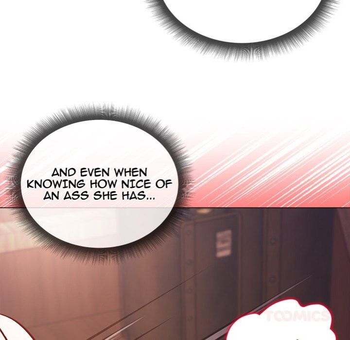 I Will Protect the Lady - Chapter 45 Page 123