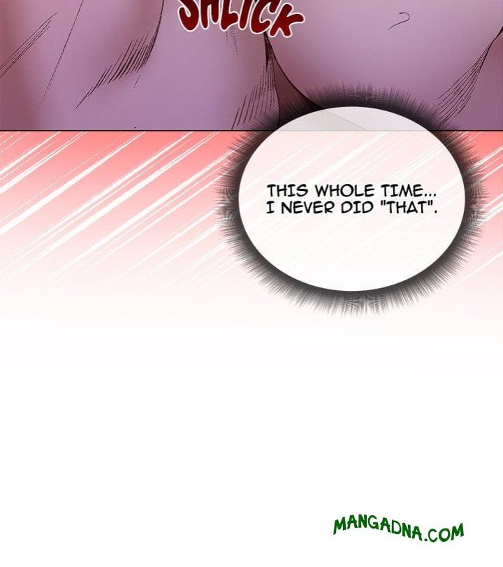 I Will Protect the Lady - Chapter 45 Page 125