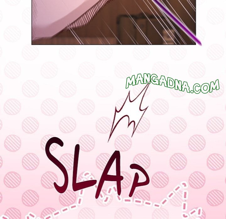 I Will Protect the Lady - Chapter 45 Page 132