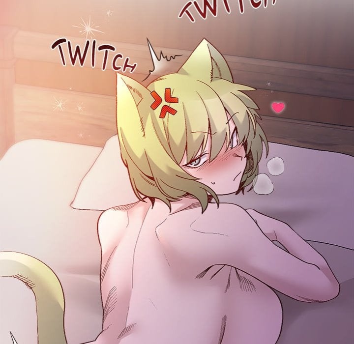 I Will Protect the Lady - Chapter 45 Page 143