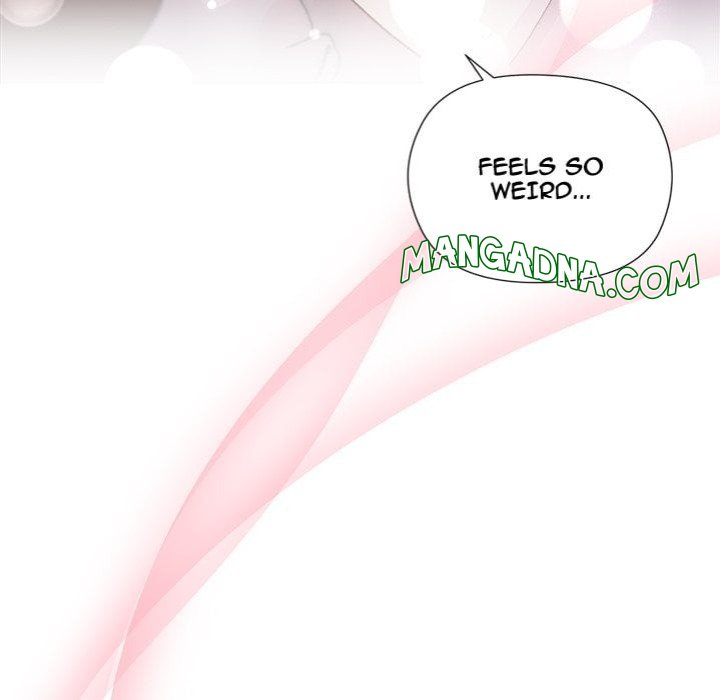 I Will Protect the Lady - Chapter 45 Page 18