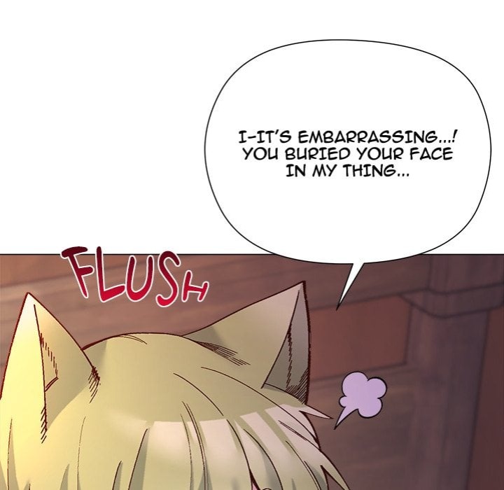 I Will Protect the Lady - Chapter 45 Page 22