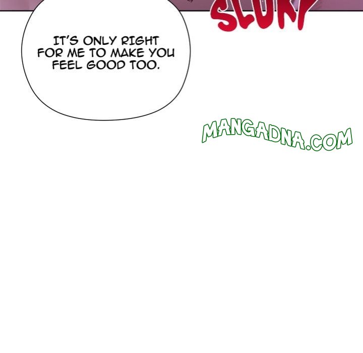 I Will Protect the Lady - Chapter 45 Page 29