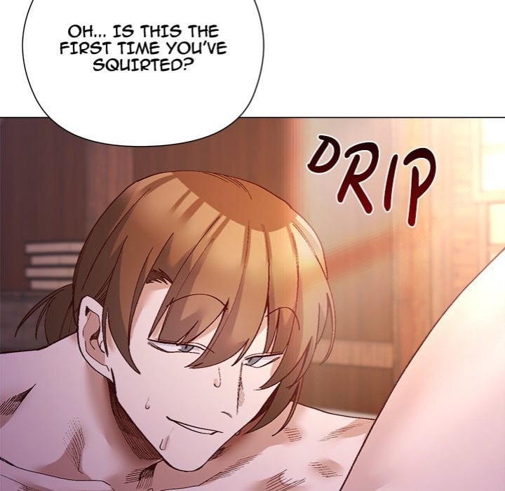 I Will Protect the Lady - Chapter 45 Page 38