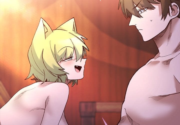 I Will Protect the Lady - Chapter 45 Page 4