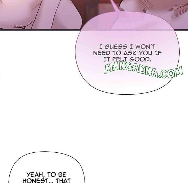 I Will Protect the Lady - Chapter 45 Page 5