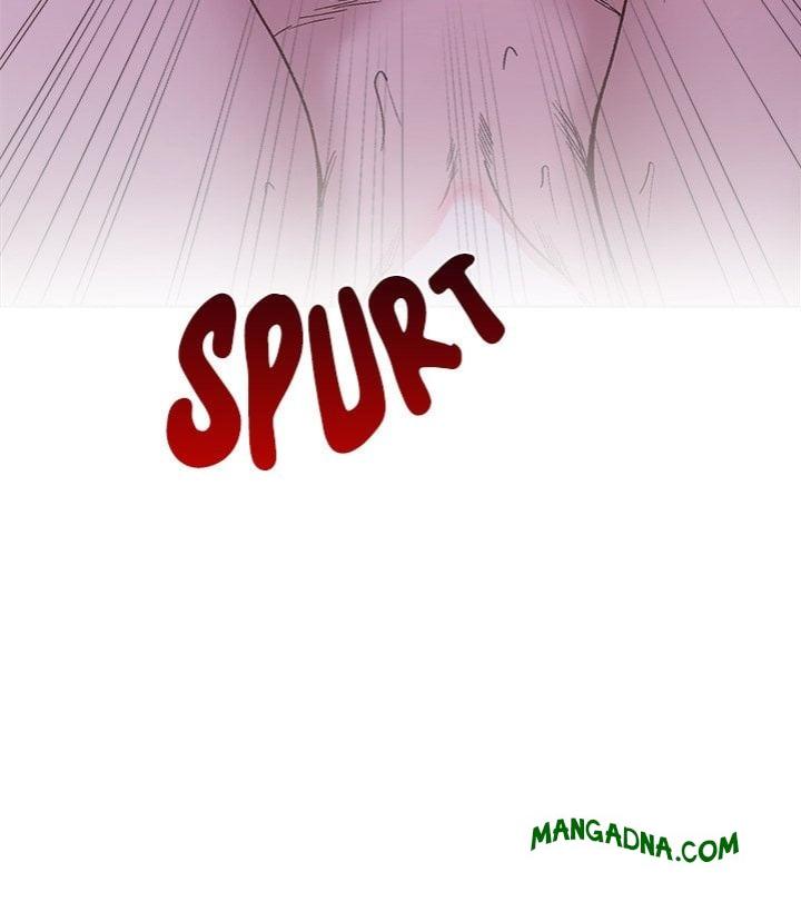 I Will Protect the Lady - Chapter 45 Page 85